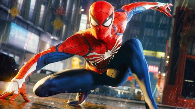 Marvel's Spider-Man 2