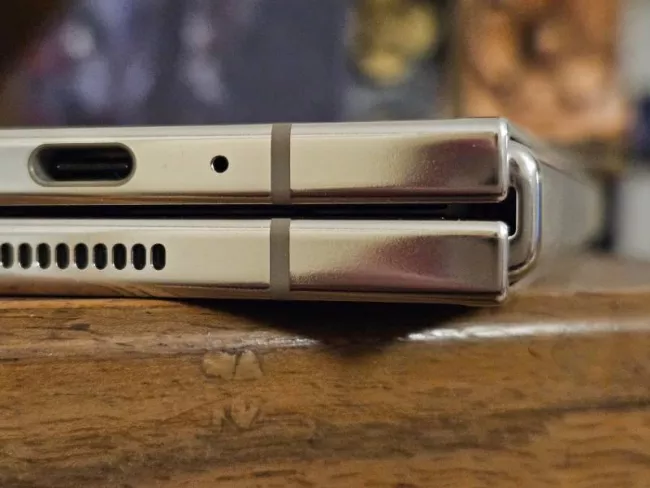 Samsung Galaxy Z Fold5