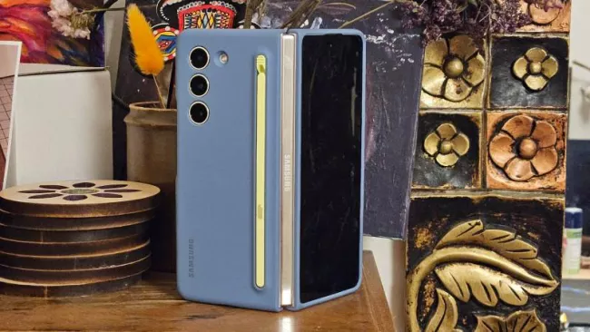 Samsung Galaxy Z Fold5