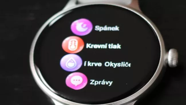 Carneo HERO mini HR+