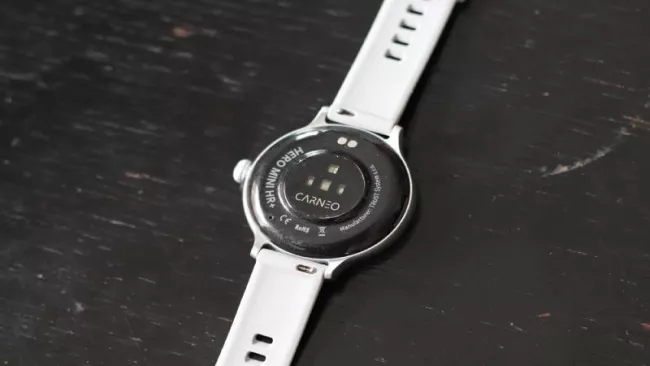 Carneo HERO mini HR+