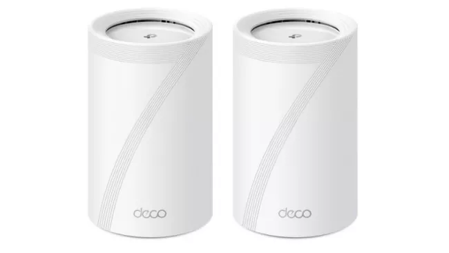 Mesh systém TP-Link