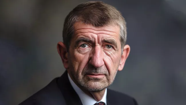 Andrej Babiš