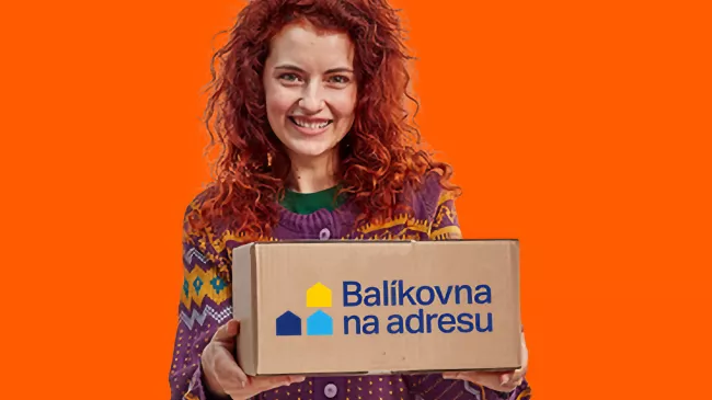 Balíkovna České pošty