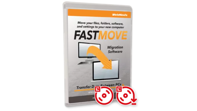 FastMove