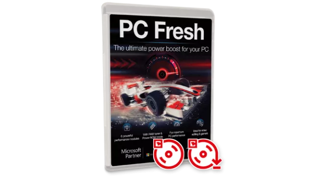 PC Fresh