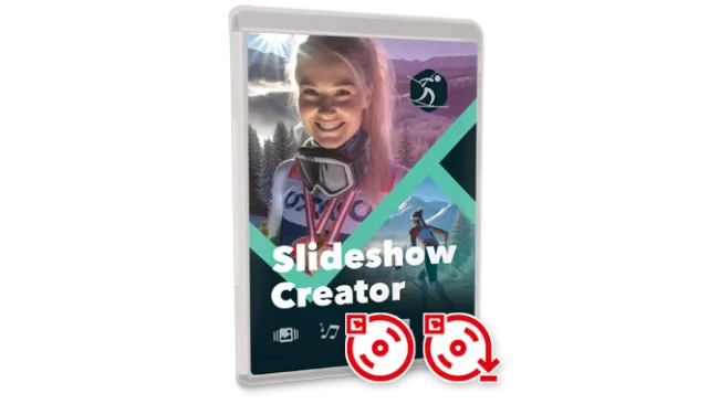 Slideshow Creator