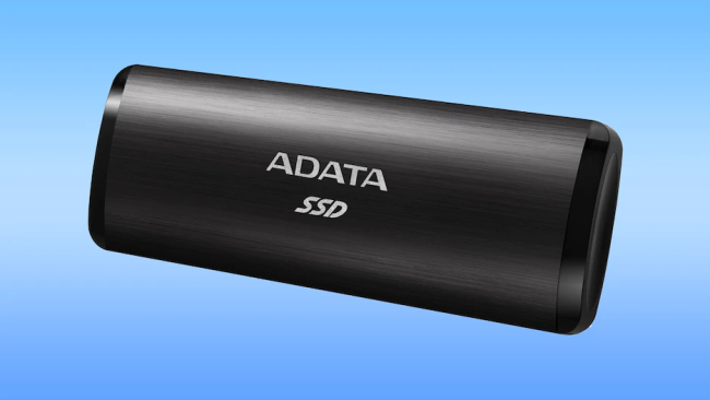 SSD