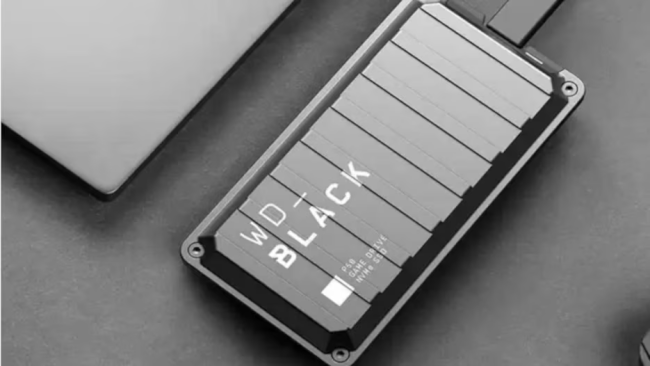 SSD