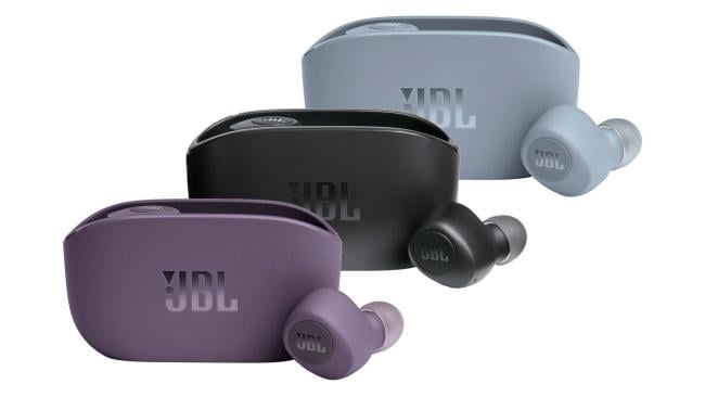 JBL Vibe 100TWS