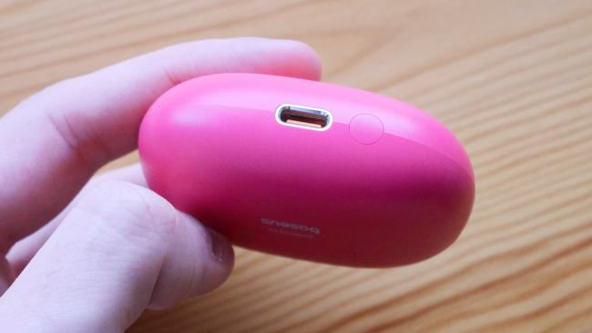 T-Mobile sluchátka