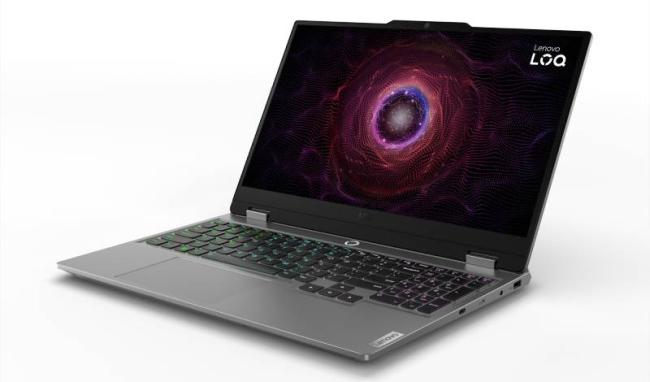 Lenovo LOQ 15IAX9I