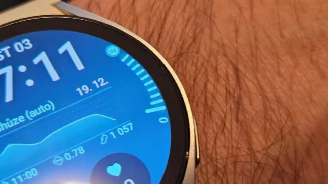 Samsung Galaxy Watch6 40mm