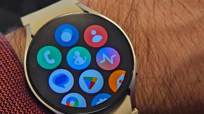 Samsung Galaxy Watch6 40mm