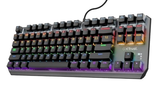 Trust GXT 834 Callaz TKL