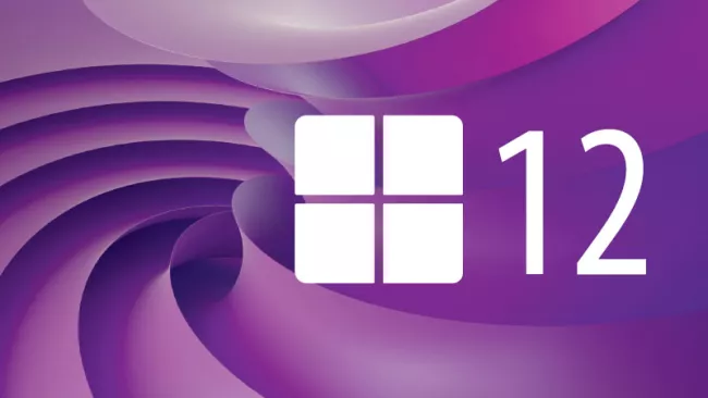 Windows 12