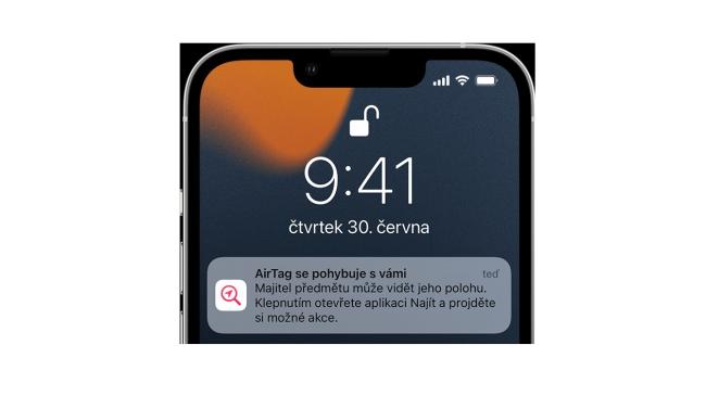 Airtag