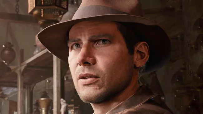 Indiana Jones and the Great Circle