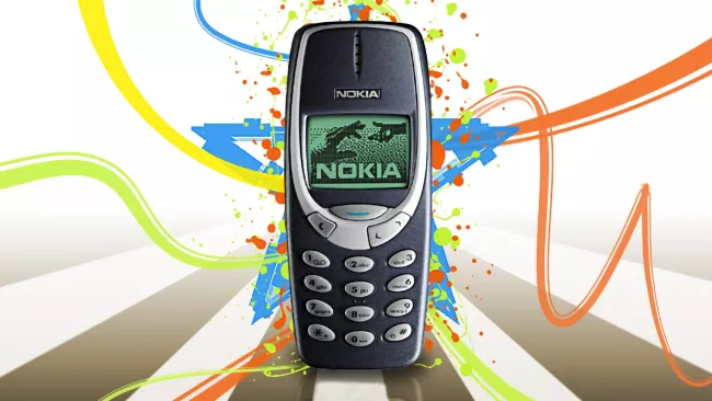 Nokia 3310
