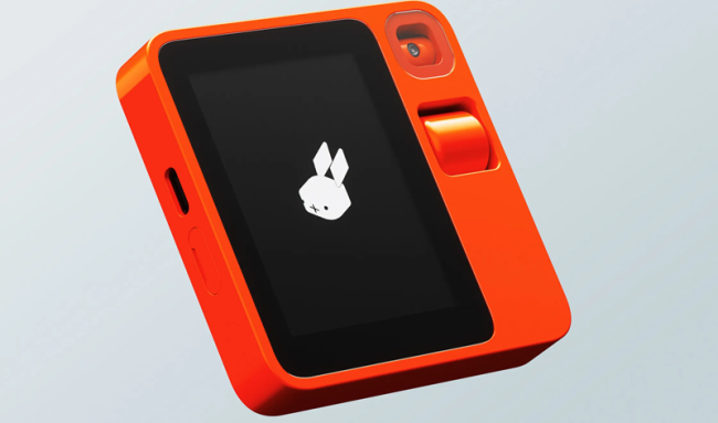 Rabbit r1