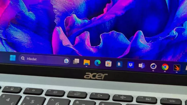 Acer Swift Go 14