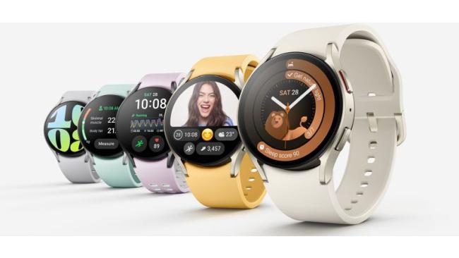 Samsung Galaxy Watch