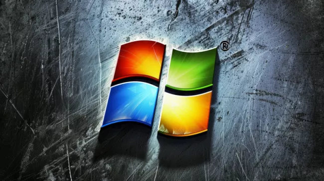 Logo Microsoft Windows