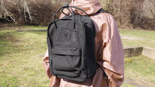 Srovnání batohů Lenovo a Fjallarven