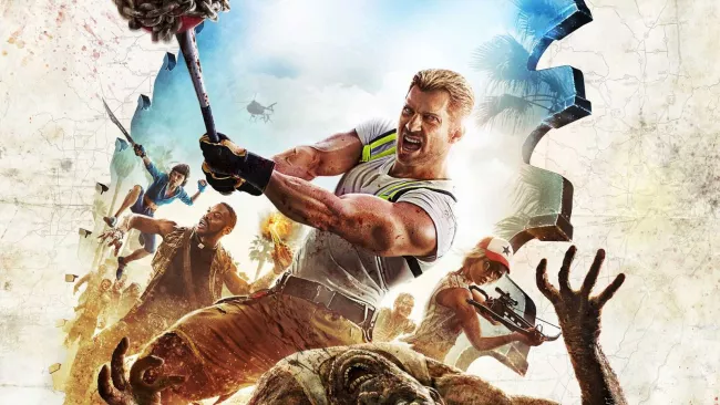 Dead Island 2