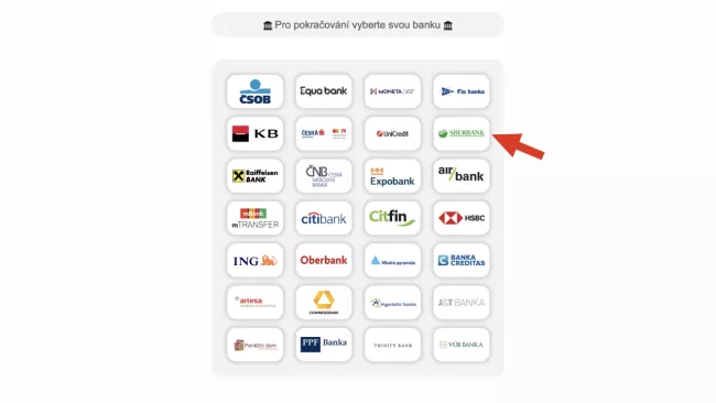 Podvod na Facebook Marketplace