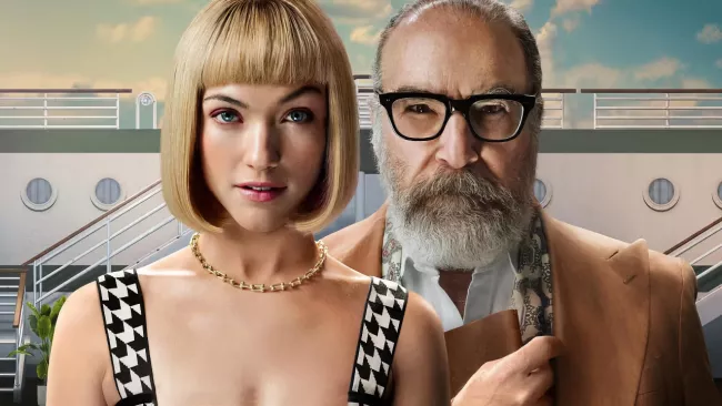 Smrt a jiné detaily