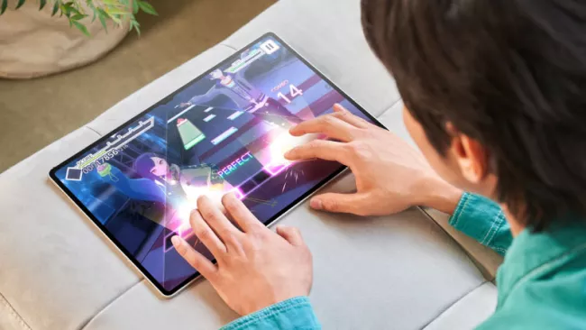 Srovnávací test nejlepších tabletů střední třídy