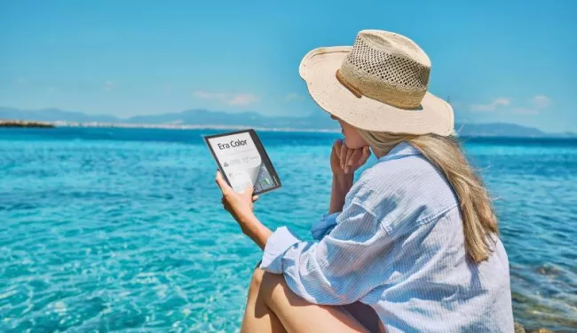 PocketBook Era Color