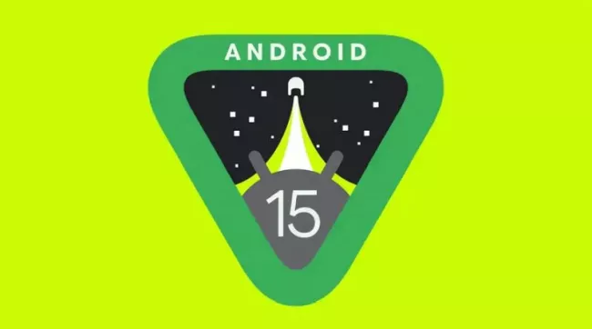 Android 15