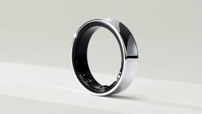Samsung Galaxy Ring