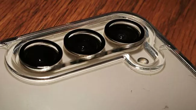 PanzerGlass pro Samsung Galaxy S23 Plus