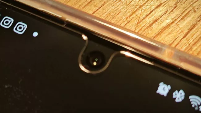 PanzerGlass pro Samsung Galaxy S23 Plus