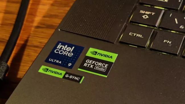 Asus ROG Zephyrus G16