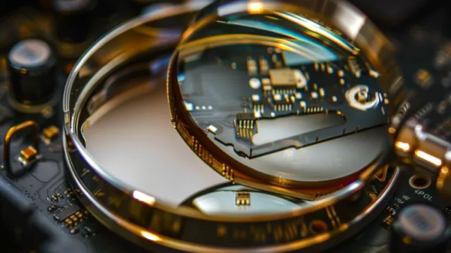 Vyhledávání harddisk