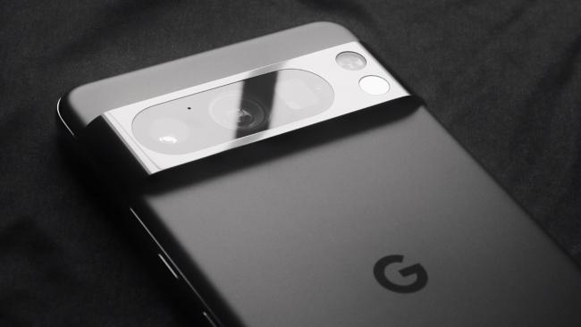 Google Pixel 8