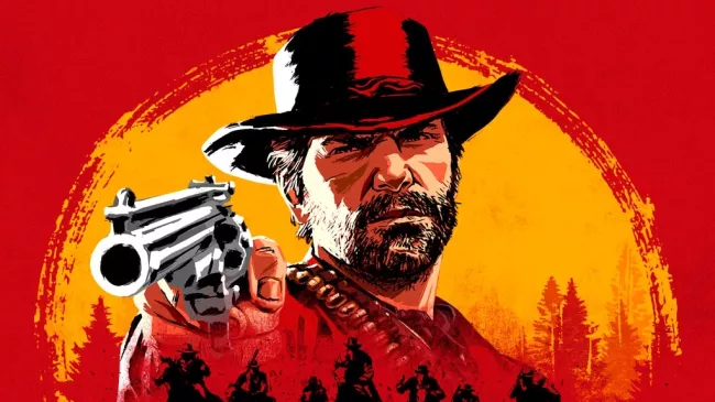 Red Dead Redemption 2