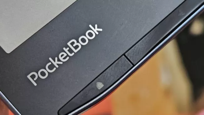 PocketBook InkPad Color 3