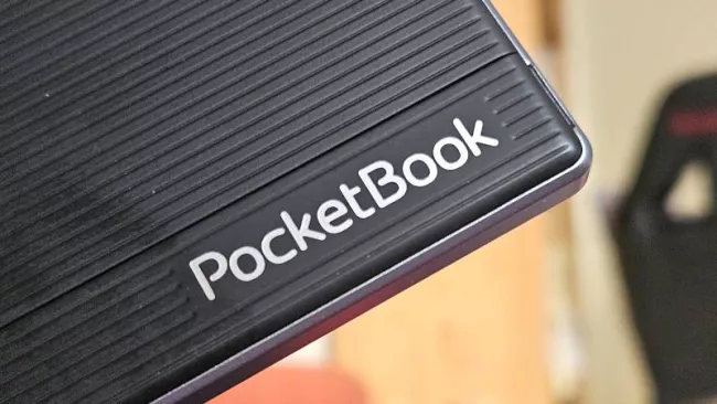 PocketBook InkPad Color 3