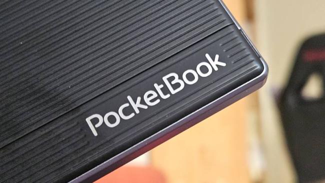 PocketBook InkPad Color 3