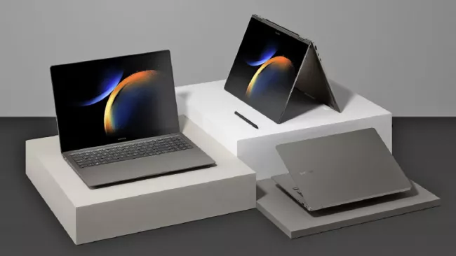 Test 15 prémiových notebooků