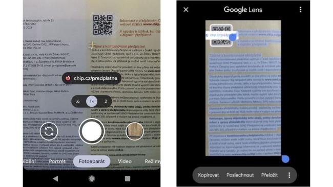 Google Lens