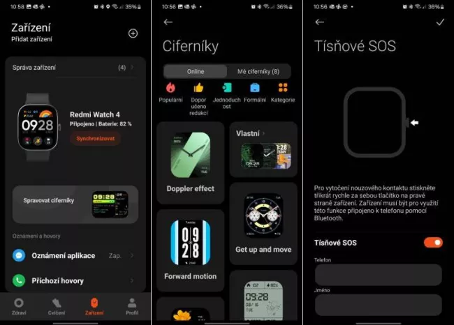 Xiaomi Redmi Watch 4