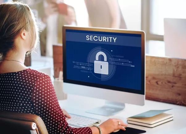 Bezpečný online život