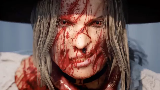 Zombie nepřítel z Dead Island 2 SoLA