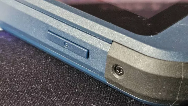 Acer Connect Enduro M3 LTE/5G